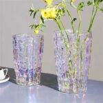Wholesale Glass Vase HP-033 - Image 2